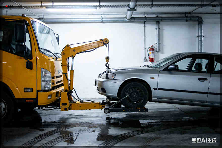 双流区道路救援流动补胎