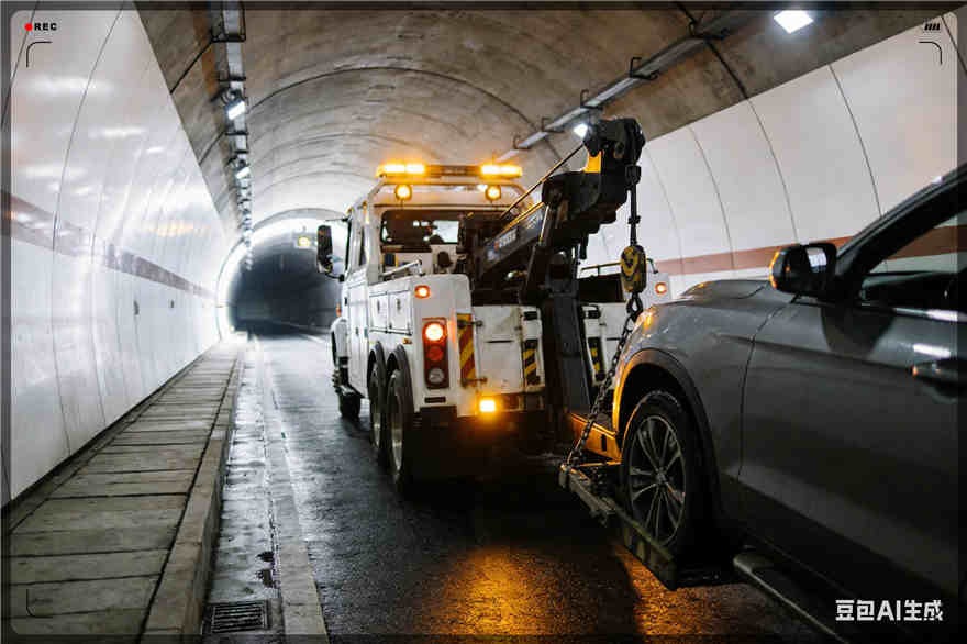 双流区道路救援汽车换轮胎